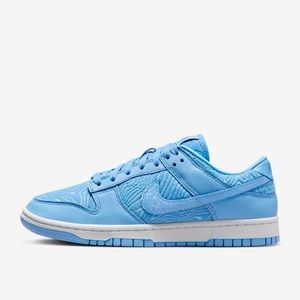 Nike dunk low premium size 9 men’s
